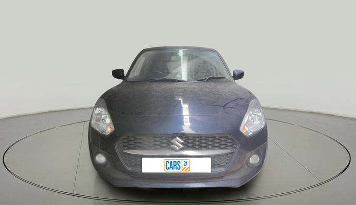 2023 Maruti Swift ZXI AMT, Petrol, Automatic, 34,317 km, exterior