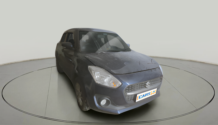 2023 Maruti Swift ZXI AMT, Petrol, Automatic, 34,317 km, exterior