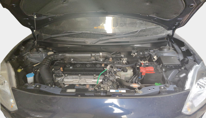 2023 Maruti Swift ZXI AMT, Petrol, Automatic, 34,317 km, exterior