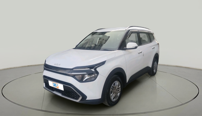 2022 KIA CARENS PRESTIGE 1.5 PETROL 7 STR, Petrol, Manual, 33,976 km, exterior