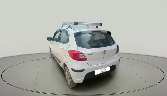 2016 Tata Tiago XZ PETROL, Petrol, Manual, 18,098 km, exterior