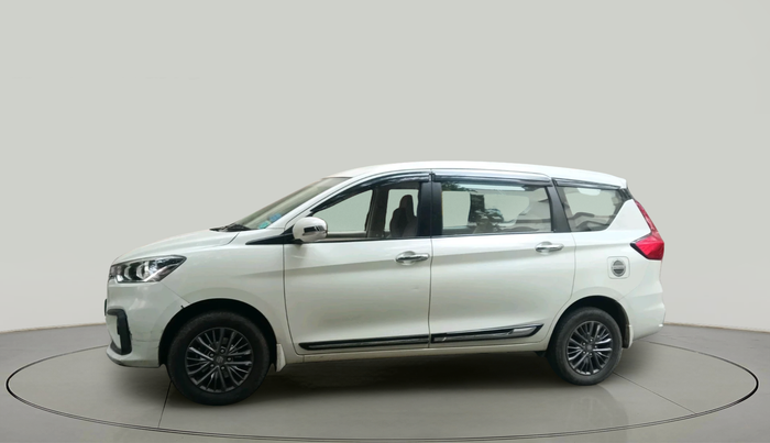 2020 Maruti Ertiga ZXI+ SHVS, Petrol, Manual, 38,210 km, exterior