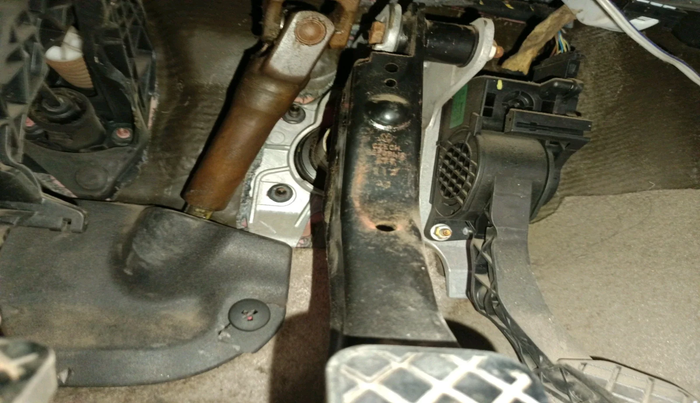 2012 Volkswagen Polo TRENDLINE 1.2L DIESEL, Diesel, Manual, 86,991 km, interior