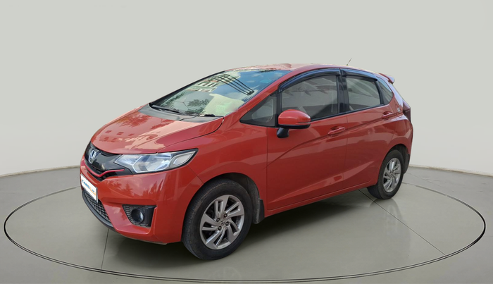 2015 Honda Jazz 1.2L I-VTEC VX, Petrol, Manual, 76,025 km, exterior