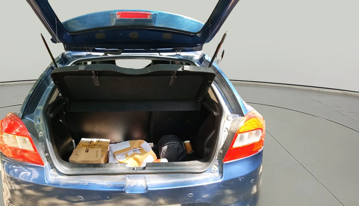 2018 Maruti Baleno ZETA PETROL 1.2, Petrol, Manual, 26,734 km, exterior