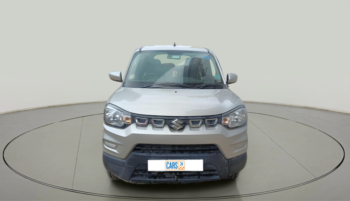2024 Maruti S PRESSO VXI PLUS (O) AMT, Petrol, Automatic, 10,367 km, exterior