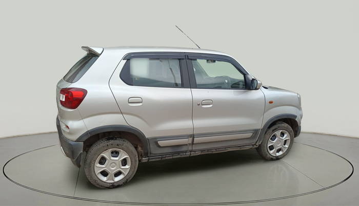 2024 Maruti S PRESSO VXI PLUS (O) AMT, Petrol, Automatic, 10,367 km, exterior