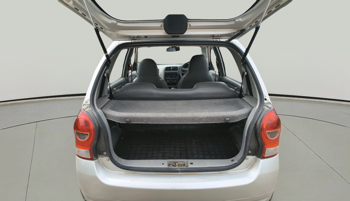 2011 Maruti Alto K10 VXI, Petrol, Manual, 89,521 km, exterior