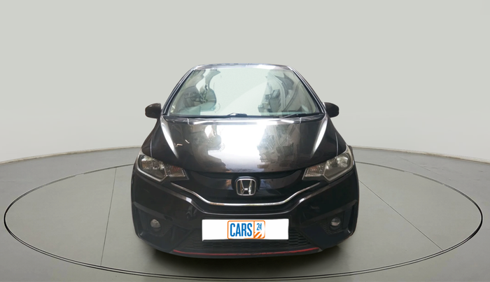 2015 Honda Jazz 1.2L I-VTEC V, Petrol, Manual, 92,328 km, exterior