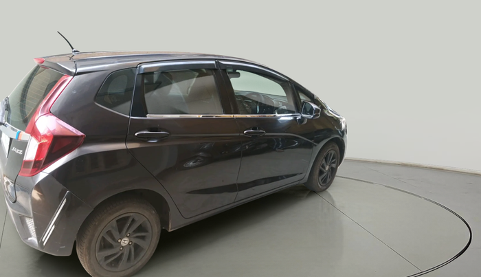 2015 Honda Jazz 1.2L I-VTEC V, Petrol, Manual, 92,328 km, exterior