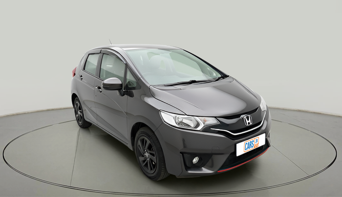 2015 Honda Jazz 1.2L I-VTEC V, Petrol, Manual, 92,328 km, exterior