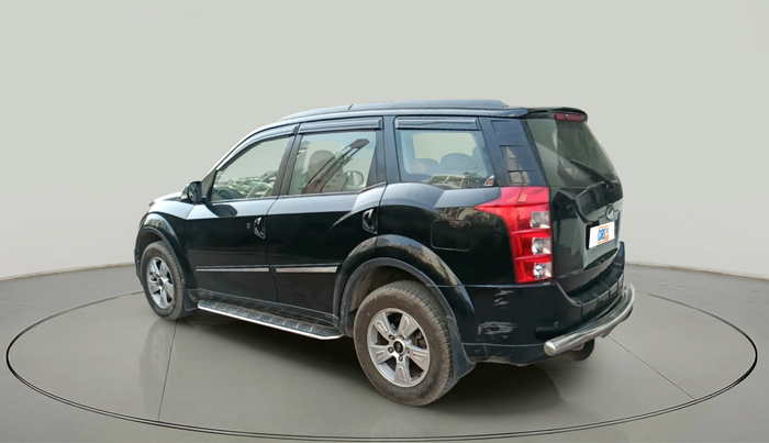 2012 Mahindra XUV500 W8, Diesel, Manual, 1,04,408 km, exterior