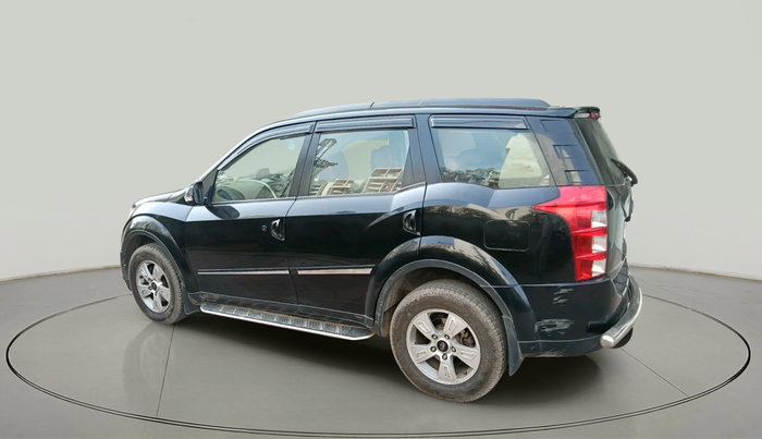 2012 Mahindra XUV500 W8, Diesel, Manual, 1,04,408 km, exterior