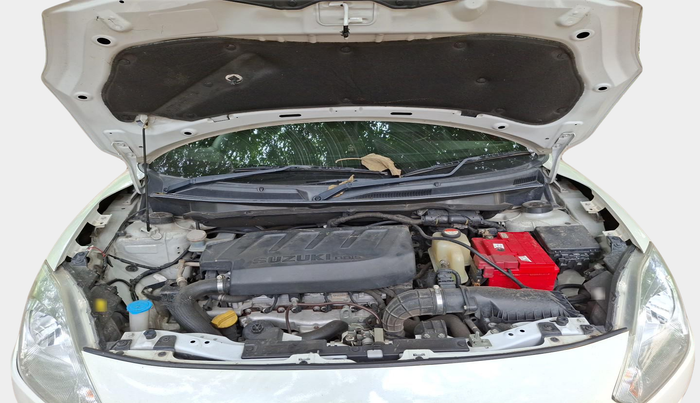2018 Maruti Swift ZDI AMT, Diesel, Automatic, 1,01,004 km, exterior