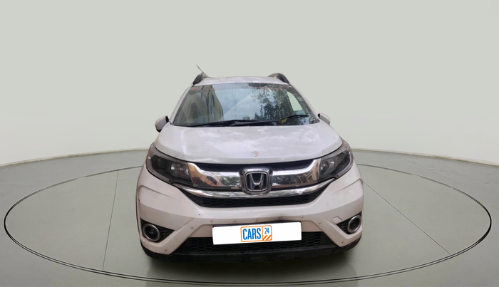 2017 Honda BR-V 1.5L I-VTEC V, Petrol, Manual, 64,322 km, exterior