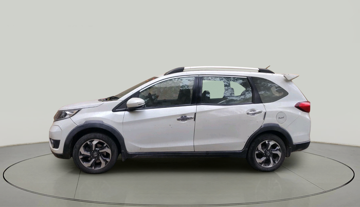 2017 Honda BR-V 1.5L I-VTEC V, Petrol, Manual, 64,322 km, exterior