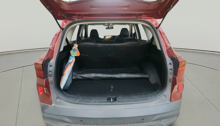 2020 KIA SELTOS HTK 1.5 PETROL, Petrol, Manual, 52,119 km, exterior