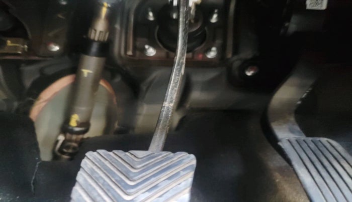 2020 KIA SELTOS HTK 1.5 PETROL, Petrol, Manual, 52,119 km, interior