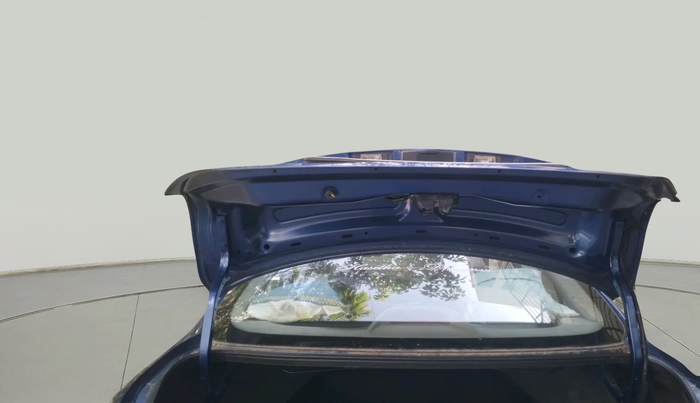 2012 Nissan Sunny XL, Petrol, Manual, 1,01,200 km, exterior