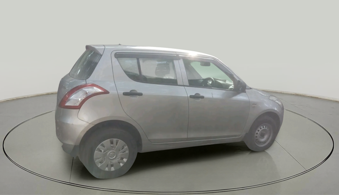 2014 Maruti Swift LDI, Diesel, Manual, 23,895 km, exterior