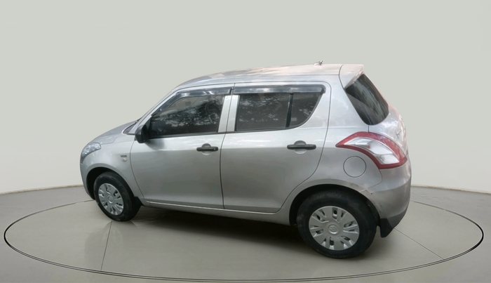 2014 Maruti Swift LDI, Diesel, Manual, 23,895 km, exterior