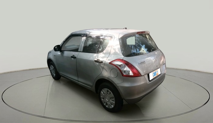 2014 Maruti Swift LDI, Diesel, Manual, 23,895 km, exterior
