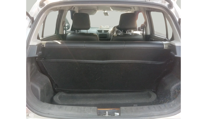 2014 Maruti Swift LDI, Diesel, Manual, 23,895 km, exterior
