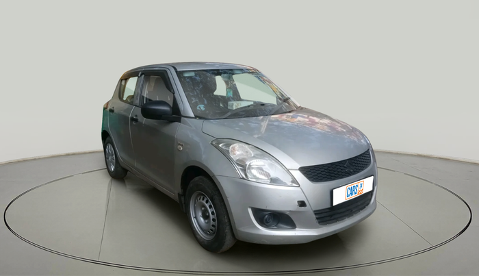 2014 Maruti Swift LDI, Diesel, Manual, 23,895 km, exterior