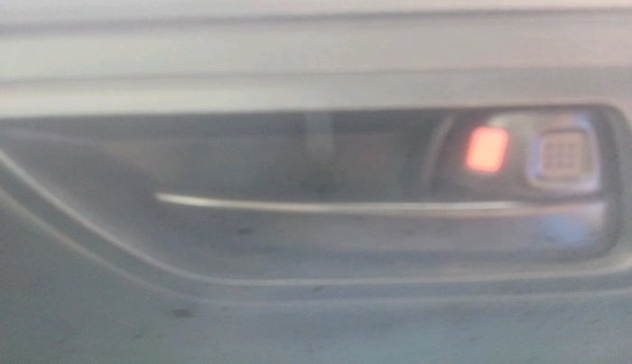 2014 Maruti Swift LDI, Diesel, Manual, 23,895 km, interior