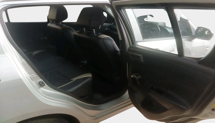 2014 Maruti Swift LDI, Diesel, Manual, 23,895 km, interior