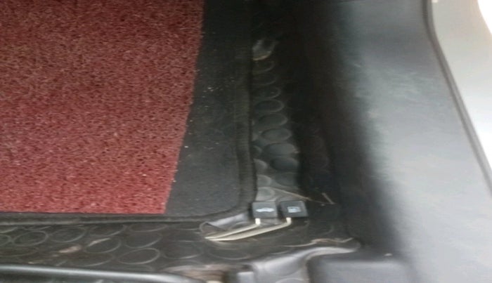 2014 Maruti Swift LDI, Diesel, Manual, 23,895 km, interior