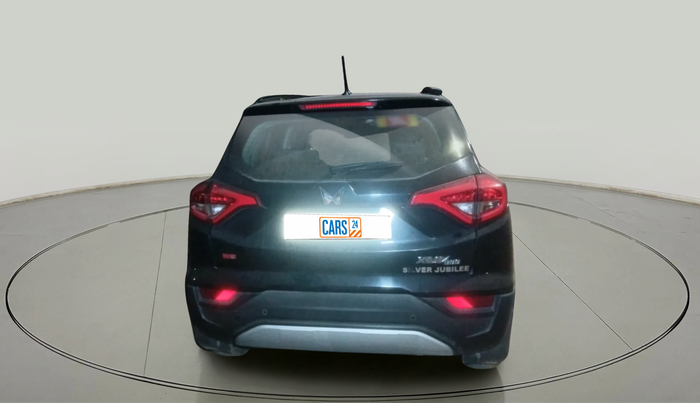 2022 Mahindra XUV300 W8 (O) 1.2 PETROL, Petrol, Manual, 61,131 km, exterior