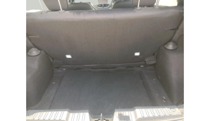 2022 Tata ALTROZ XZA PLUS DARK EDTION, Petrol, Automatic, 13,514 km, exterior