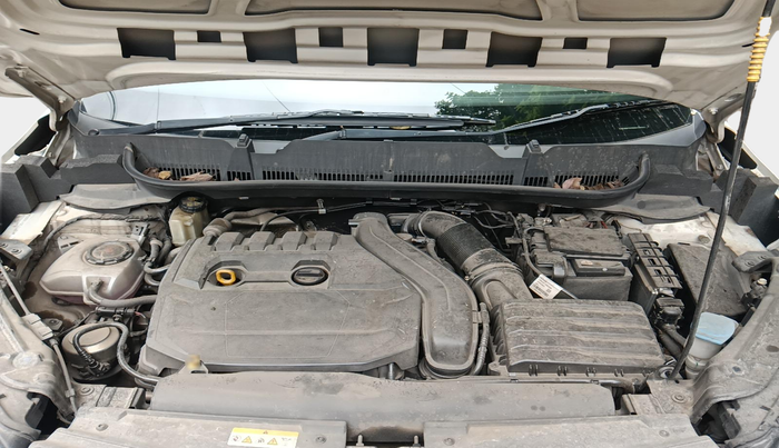2022 Skoda KUSHAQ STYLE 1.5L TSI DSG, Petrol, Automatic, 46,389 km, exterior