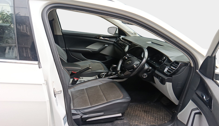 2022 Skoda KUSHAQ STYLE 1.5L TSI DSG, Petrol, Automatic, 46,389 km, interior