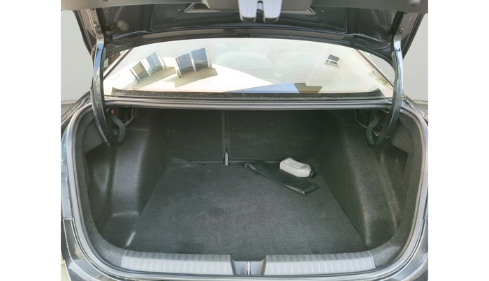 2022 Volkswagen VIRTUS GT PLUS TSI 1.5 EVO DSG, Petrol, Automatic, 19,799 km, exterior