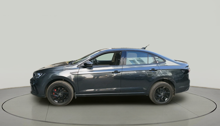 2022 Volkswagen VIRTUS GT PLUS TSI 1.5 EVO DSG, Petrol, Automatic, 19,799 km, exterior