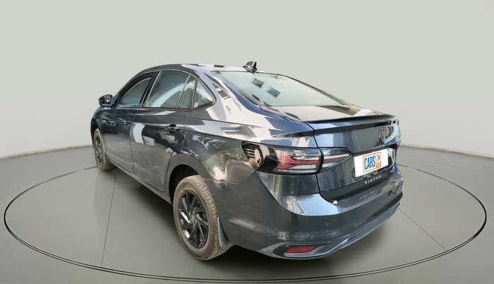 2022 Volkswagen VIRTUS GT PLUS TSI 1.5 EVO DSG, Petrol, Automatic, 19,799 km, exterior