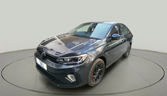 2022 Volkswagen VIRTUS GT PLUS TSI 1.5 EVO DSG, Petrol, Automatic, 19,799 km, exterior