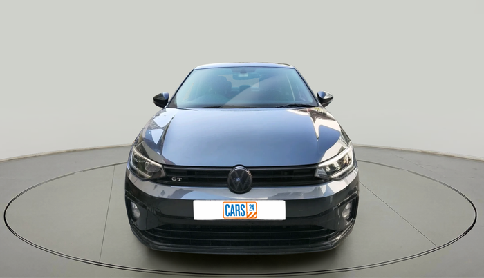 2022 Volkswagen VIRTUS GT PLUS TSI 1.5 EVO DSG, Petrol, Automatic, 19,799 km, exterior