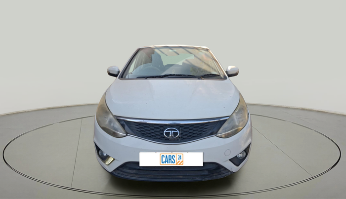 2014 Tata Zest XT PETROL, Petrol, Manual, 77,070 km, exterior