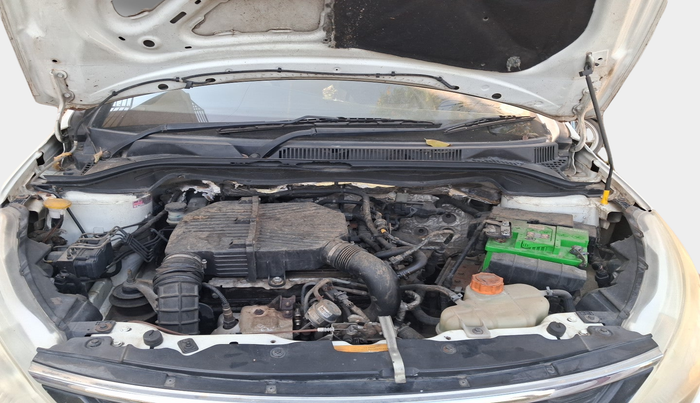 2014 Tata Zest XT PETROL, Petrol, Manual, 77,070 km, exterior