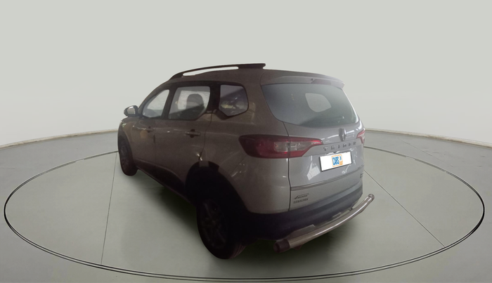 2020 Renault TRIBER RXZ AMT, Petrol, Automatic, 21,081 km, exterior