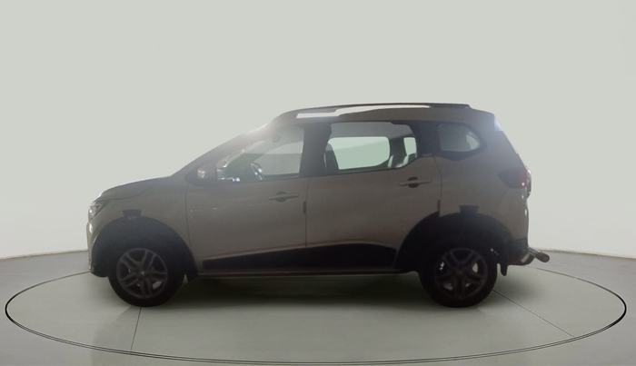 2020 Renault TRIBER RXZ AMT, Petrol, Automatic, 21,081 km, exterior