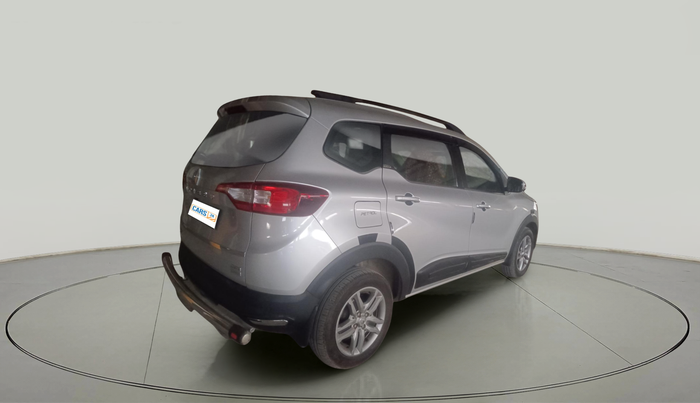 2020 Renault TRIBER RXZ AMT, Petrol, Automatic, 21,081 km, exterior