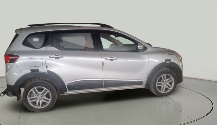 2020 Renault TRIBER RXZ AMT, Petrol, Automatic, 21,081 km, exterior