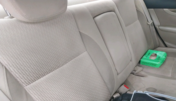 2018 Maruti Ciaz ZETA 1.5 SHVS MT PETROL, Petrol, Manual, 56,564 km, interior