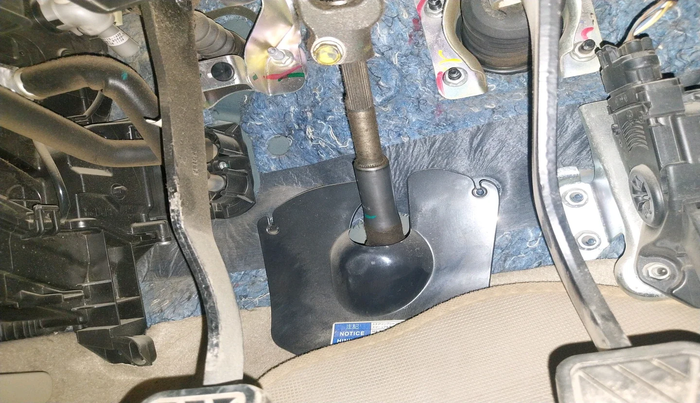 2018 Maruti Ciaz ZETA 1.5 SHVS MT PETROL, Petrol, Manual, 56,564 km, interior