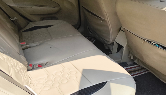 2016 Maruti Swift Dzire ZDI AMT, Diesel, Automatic, 1,48,748 km, interior