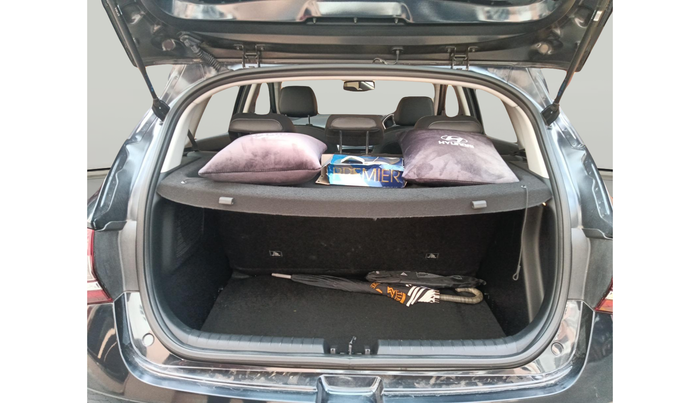 2023 Hyundai NEW I20 ASTA (O) 1.0 TURBO GDI DCT, Petrol, Automatic, 13,831 km, exterior